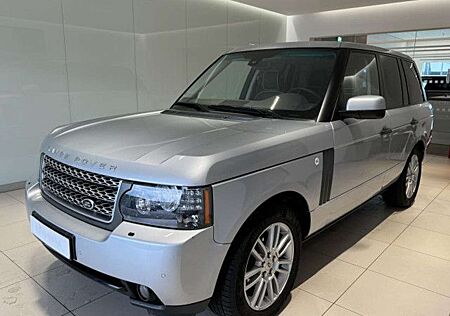 Land Rover Range Rover TDV8 HSE Bluetooth Navi Vollleder