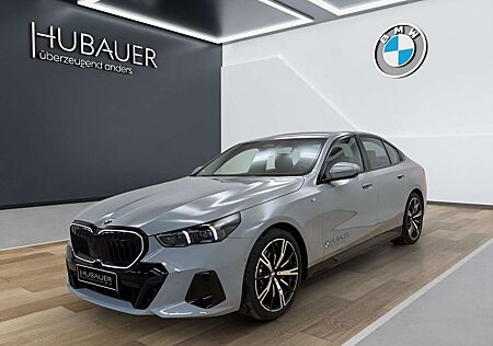 BMW 520 d xDrive Limousine [M Sport Pro, ACC, AHK]