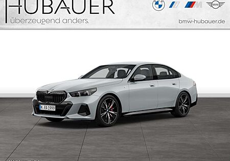 BMW 520 d xDrive Limousine [M Sport Pro, ACC, AHK, 20" LMR