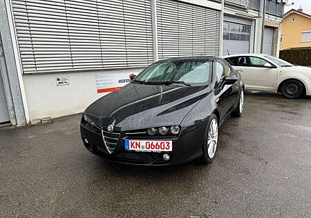 Alfa Romeo Brera 2.4 JTDM 20V *19 Zoll TI Felgen* PDC*Bi-Xenon