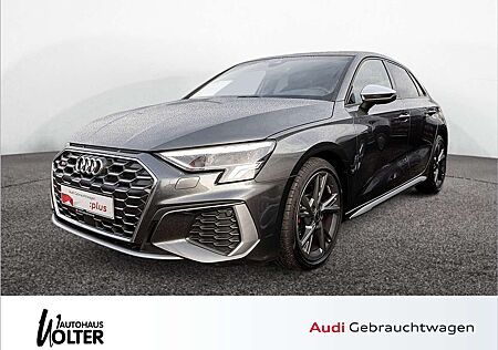 Audi S3 Sportback 2.0 TFSI quattro LED ACC SHZ PDC