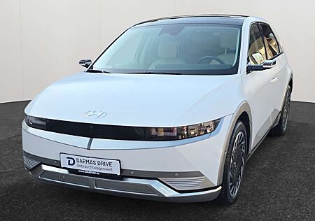 Hyundai IONIQ 5 Uniq Leder Head-up Bose 20 Alu PanoD