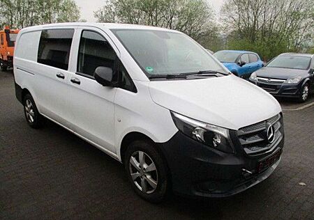 Mercedes-Benz Vito Mixto 116 CDI BT lang !!!Motorschaden!!!
