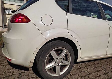 Seat Leon 1.6 TDI DPF Reference Copa