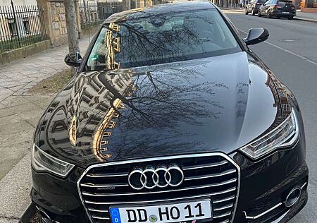 Audi A6 3.0 TDI quattro S tronic S line/LED/SW/ACC