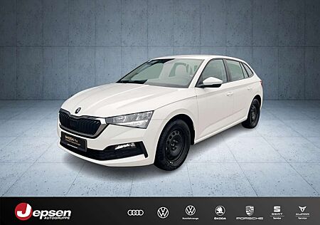 Skoda Scala 1.0 TSI DSG Cool Plus /SMART LINK /SITZHEIZUNG