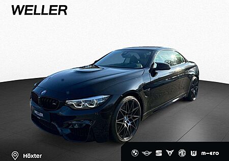 BMW M4 Cabrio M Drivers,NaviProf,Adap.LED,Kamera,H/K