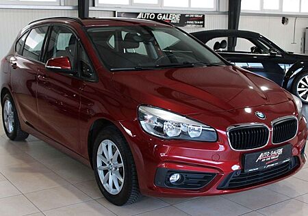 BMW 218 Active Tourer*TÜV NEU*1.Hand*SERVICE NEU*
