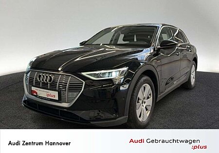 Audi e-tron 50 quattro