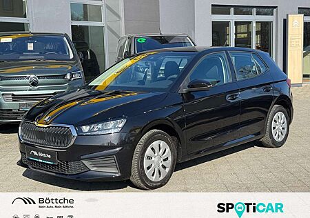 Skoda Fabia 1.0 Active *SHZ*KLIMA*PDC*BLUETOOTH*