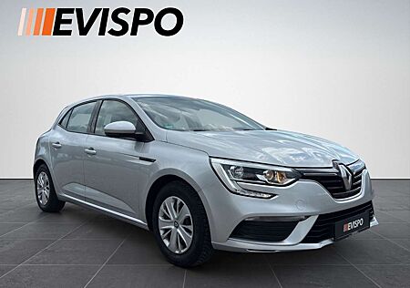 Renault Megane IV Lim. Life*NUR 31TKM!*FINANZIERUNG*TOP