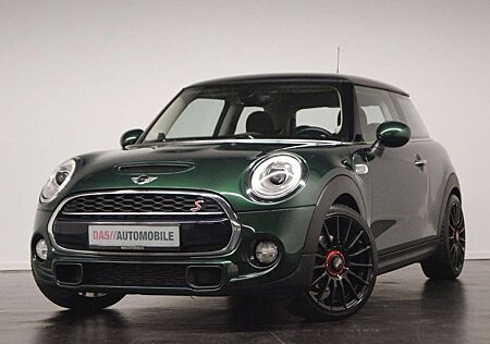 Mini Cooper S |H/K|PANO|O.Z.-RACING