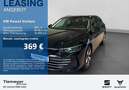 Volkswagen Passat Variant 2.0 TDI DSG BUSINESS AREA VIEW IQ