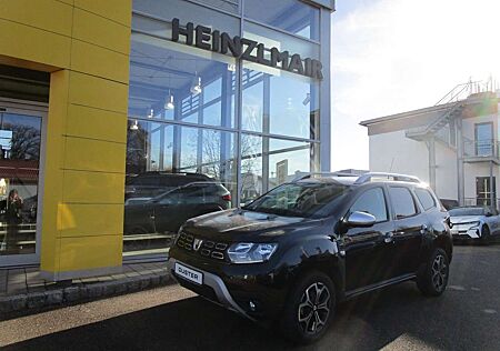 Dacia Duster Prestige Tce 130 4WD AHK Allwetter Multiview