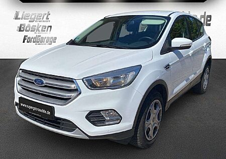 Ford Kuga Trend