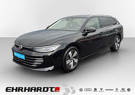 VW Passat Variant Volkswagen 2.0 TDI DSG Elegance AHK*IQ-LIGHT*NAV*SHZ*ACC*P...