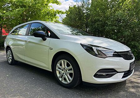 Opel Astra K Sports Tourer Edition Start/Stop