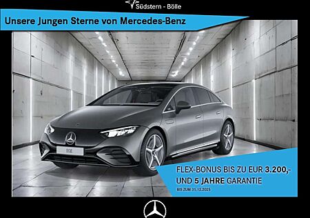 Mercedes-Benz EQE 350 4M AMG-ADV.PLUS+DISTR.+PANO+MEM.+KEYL.GO
