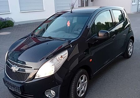 Chevrolet Spark 1.0