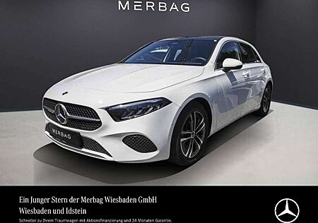 Mercedes-Benz A 200 PROGRESSIVE PANORAMA KAMERA LED WINTER