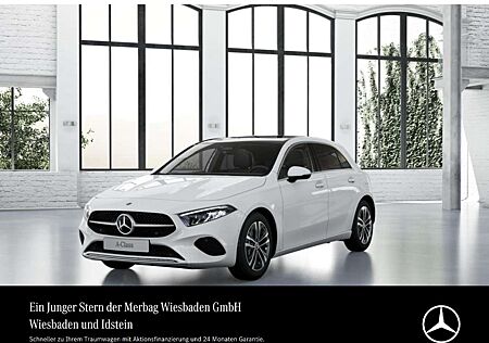Mercedes-Benz A 200 PROGRESSIVE PANORAMA KAMERA LED WINTER