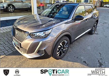 Peugeot 2008 BlueHDi 130 EAT8 Allure Pack LED+SITZHZG.+CAM