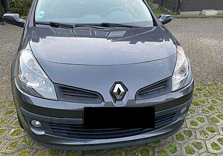 Renault Clio ++5-Türer+1.2+16V+Extreme