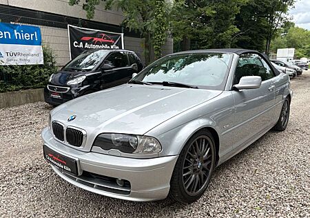BMW 325 E46*Voll*Top Zustand