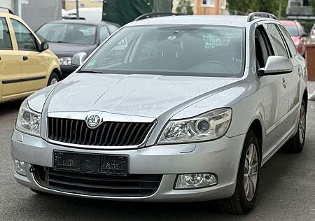 Skoda Octavia Combi Impuls Edition*DIESEL*1HAND*