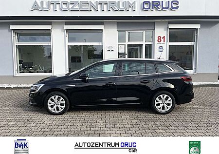 Renault Megane Grandtour TCe 130 Limited *Navi*Kamera*