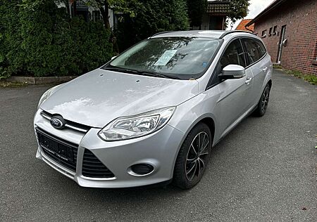 Ford Focus 1,6 Turnier Trend - Klima - Zahnriemen & HU neu