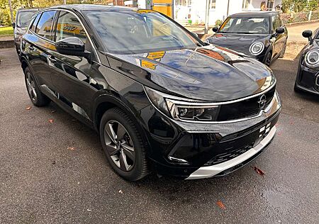 Opel Grandland X Elegance Business-Paket Technologiepaket