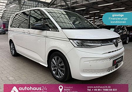 VW T7 Multivan Volkswagen Multivan 2.0 TSI Style LED|Navi|Kamera|ACC|6-S
