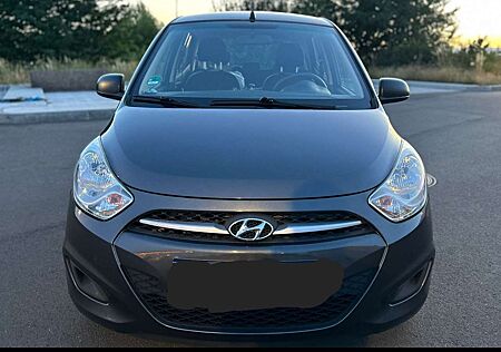 Hyundai i10 1.1 Classic
