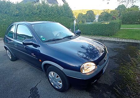 Opel Corsa Advantage