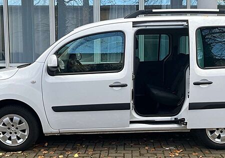 Mercedes-Benz Citan TÜV AU NEU*PDC*TEMPOMAT*KLIMA*SITZ-HZ