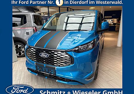 Ford Tourneo Custom 340L1 Sport Elektro Panorama B&O Sound