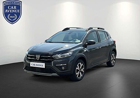 Dacia Sandero Stepway Comfort TCe 90 CVT