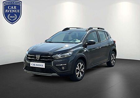 Dacia Sandero Stepway Comfort TCe 90 CVT