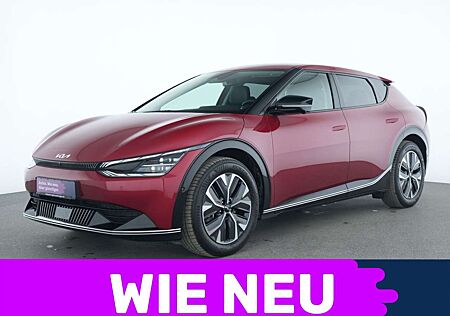 Kia EV6 Wärmepumpe|Air-Comfort-Drive & Assist-Paket