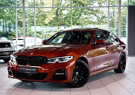 BMW 330 i Limousine M Sportpaket *2.H *19 *ACC *GSD