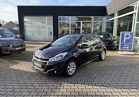 Peugeot 208 Active PT 82 City-Paket, Sicht-Paket, Sitzheizung