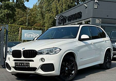 BMW X5 xDrive40e Aut. - 1 Hand - M Sportpaket ///