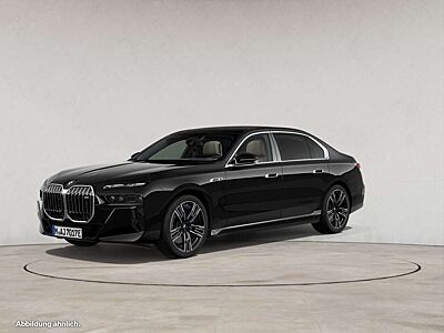 BMW 760 M760e xDrive + GARANTIE-bis-07.2030
