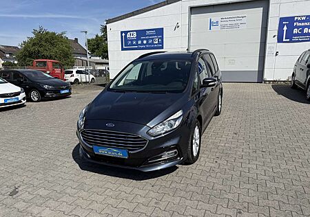 Ford Galaxy Trend 2,0 TDCI Aut Navi Kamera PDC Temp SHA TWA Al