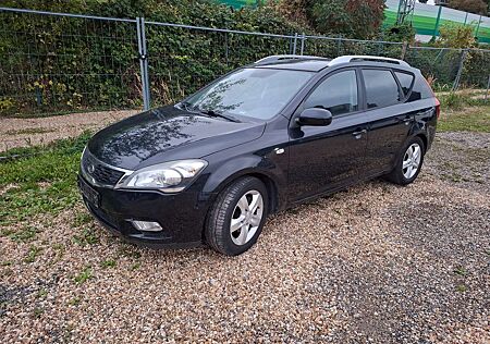 Kia Cee'd Ceed / Ceed 1.4