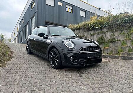 Mini Cooper S *3-trg.*SHZ*PDC*NAVI