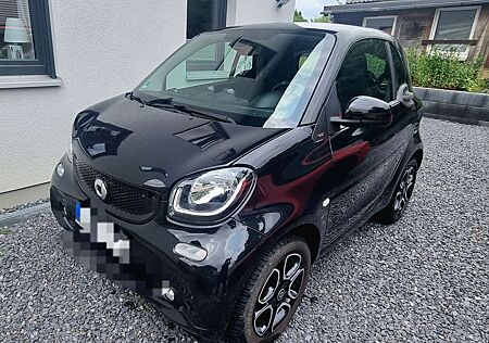 Smart ForTwo prime