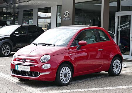 Fiat 500 1.0 GSE Hybrid Dolcevita*PANORAMA*ALU 15*DAB*