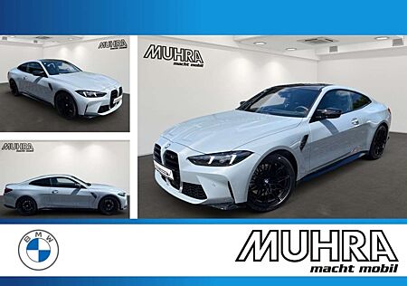 BMW M4 Competition xDrive FACELIFT DA Prof. HUD H/K